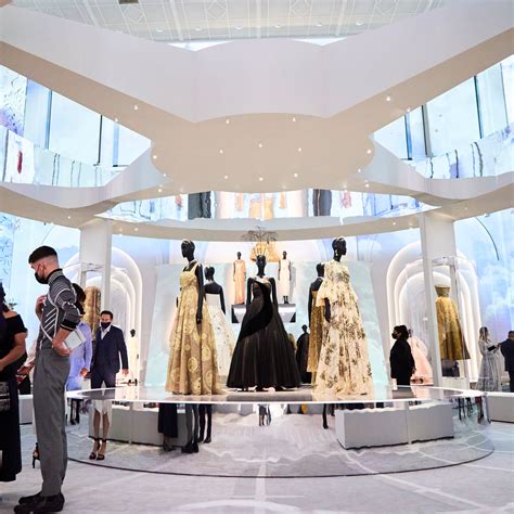 christian dior exhibition 2021|christian dior exhibition tickets.